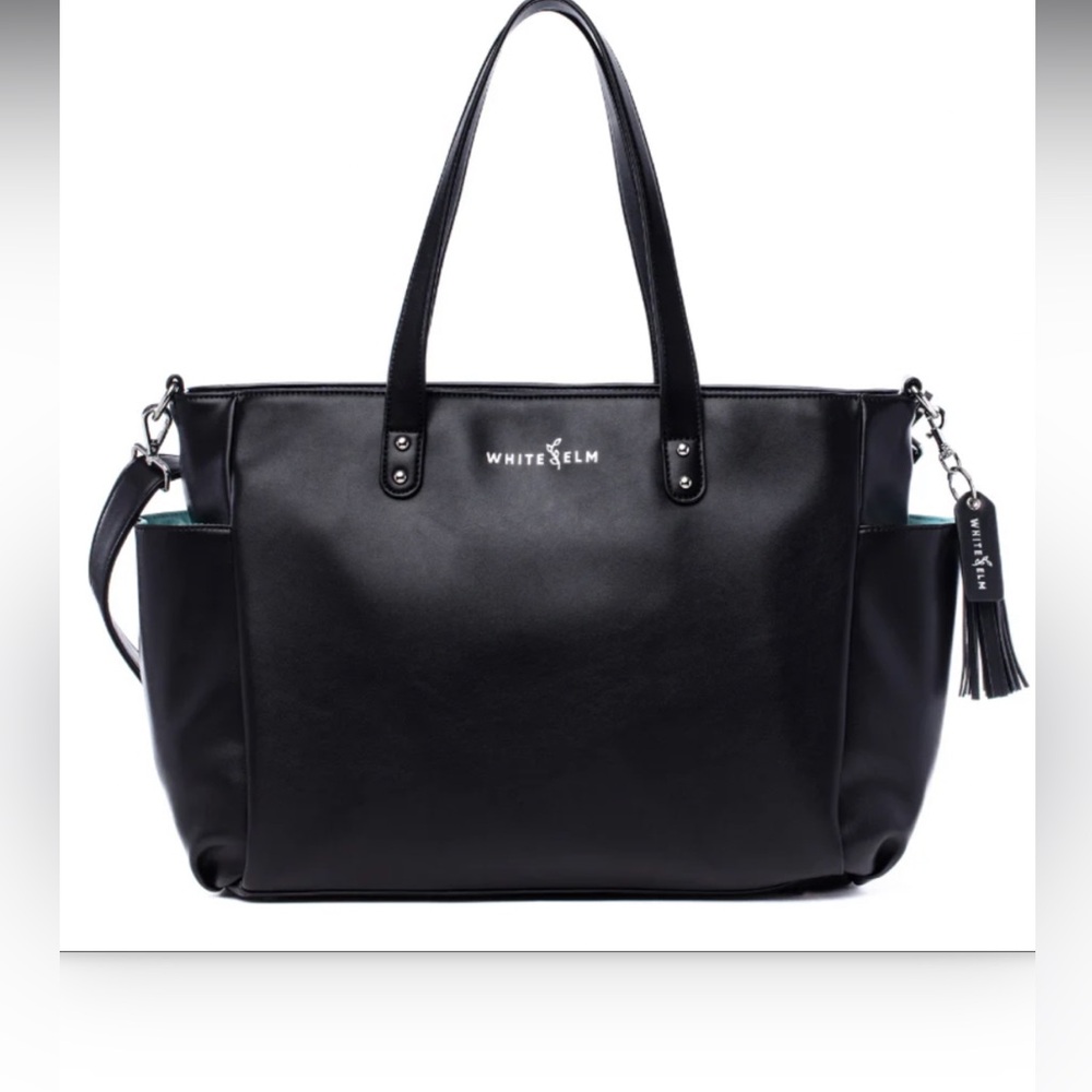 White Elm Aquila Tote Bag